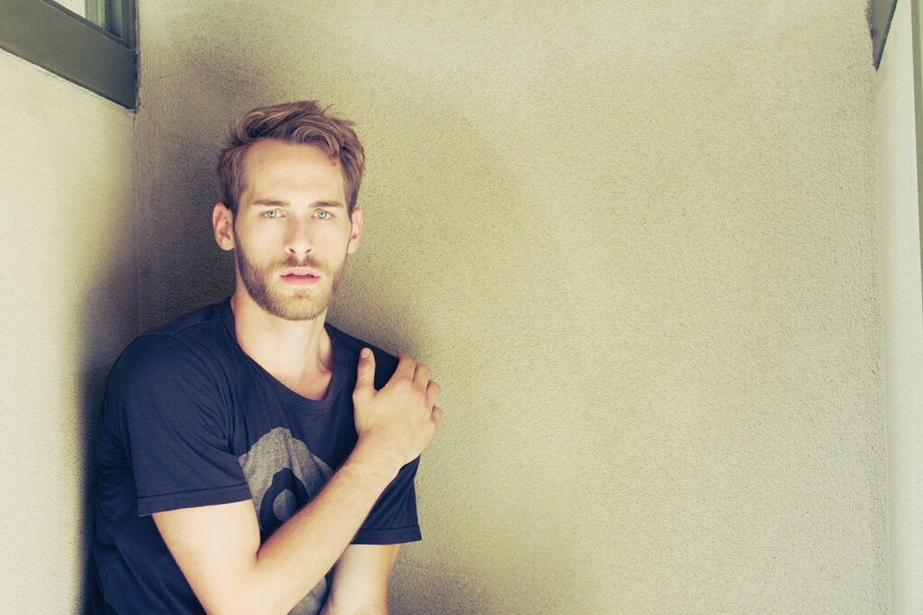 male fashion photographers