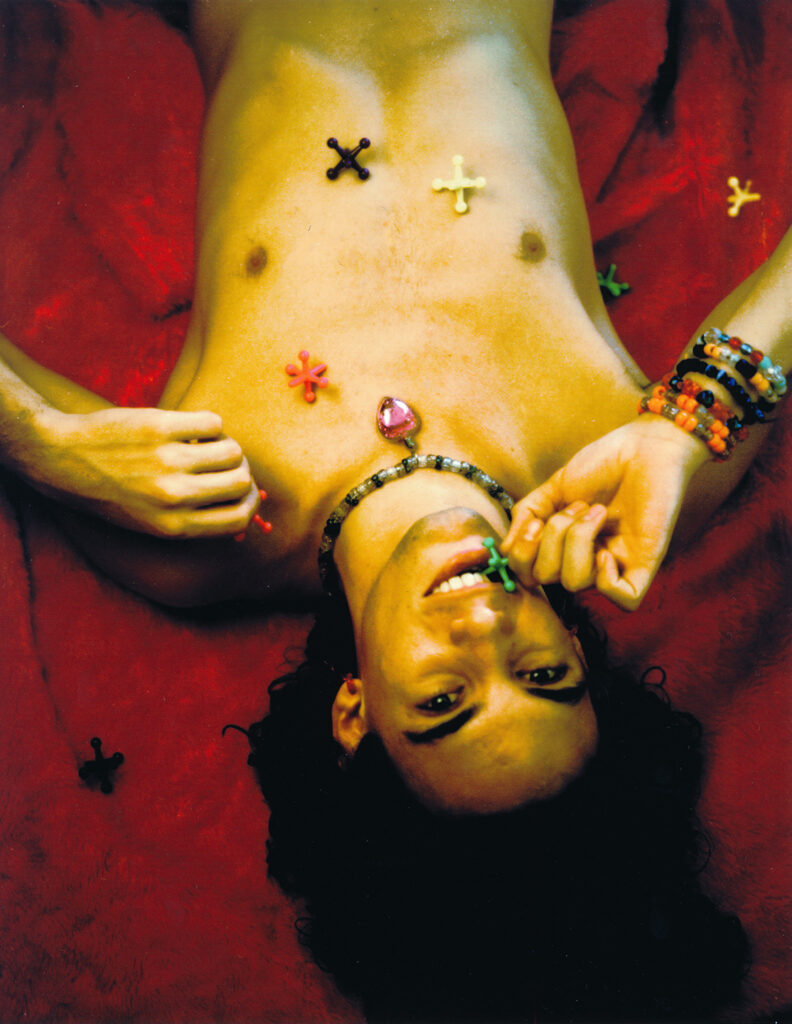 sexy young twinks portraits