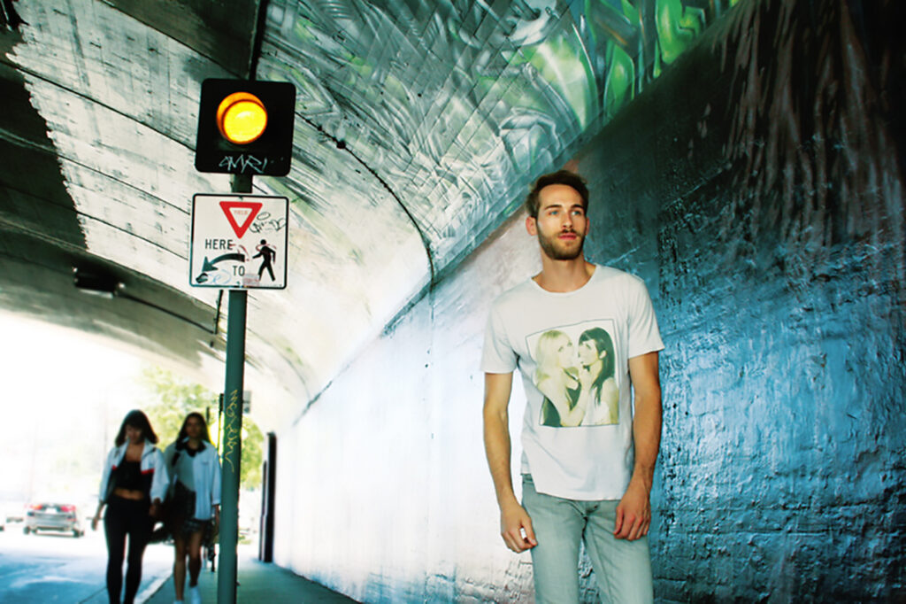 editorial fashion photographers California