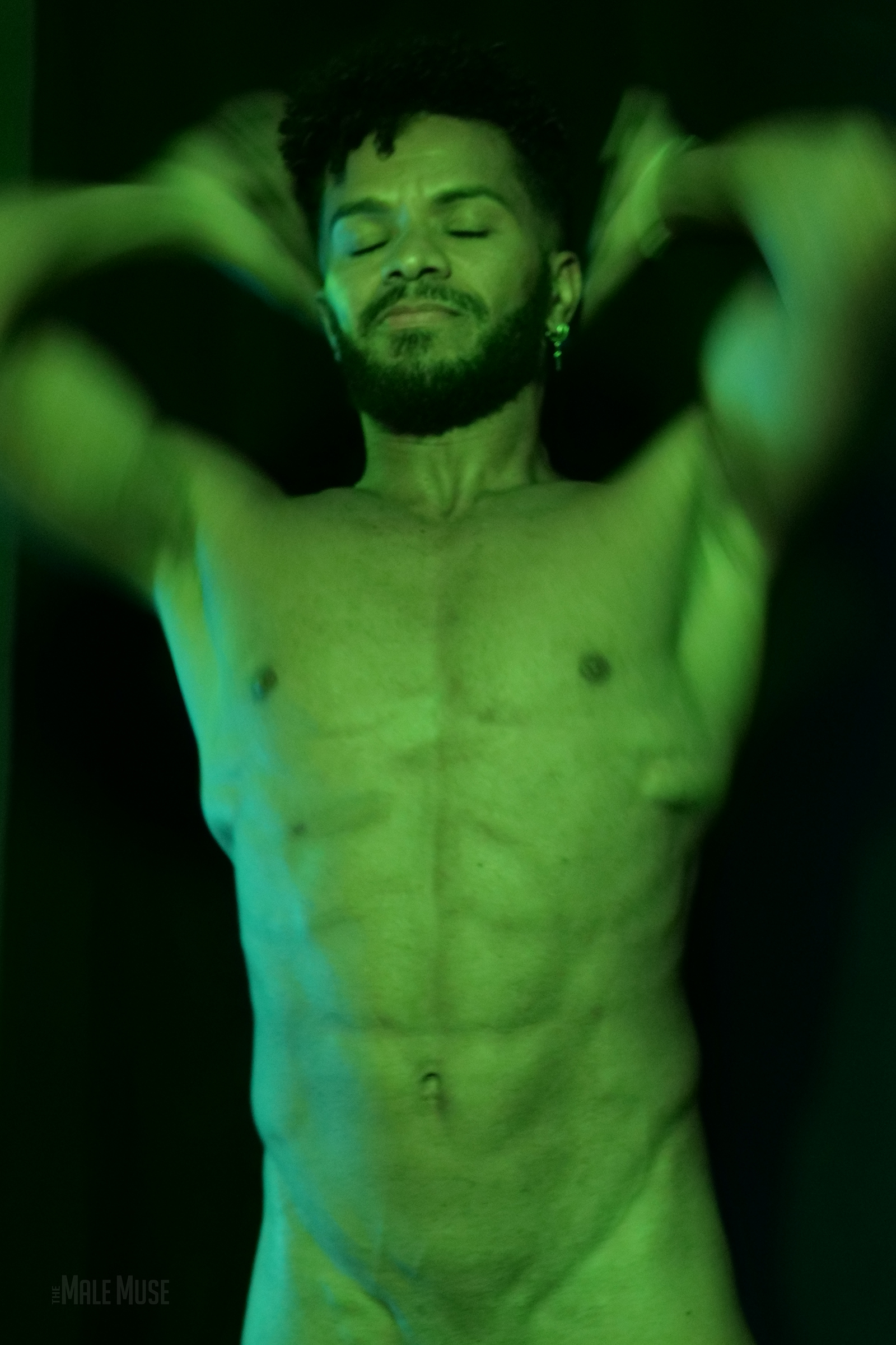 art nude abstract photography erotic homoerotic muscle guys